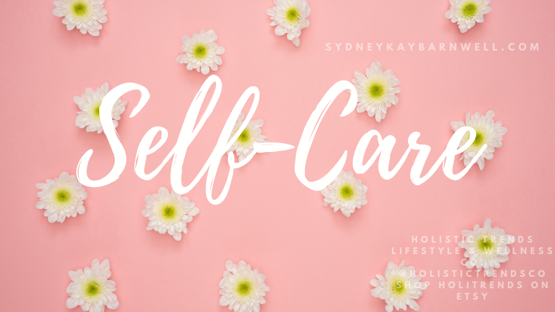 7 Self Care Tips to Balance Your Energy